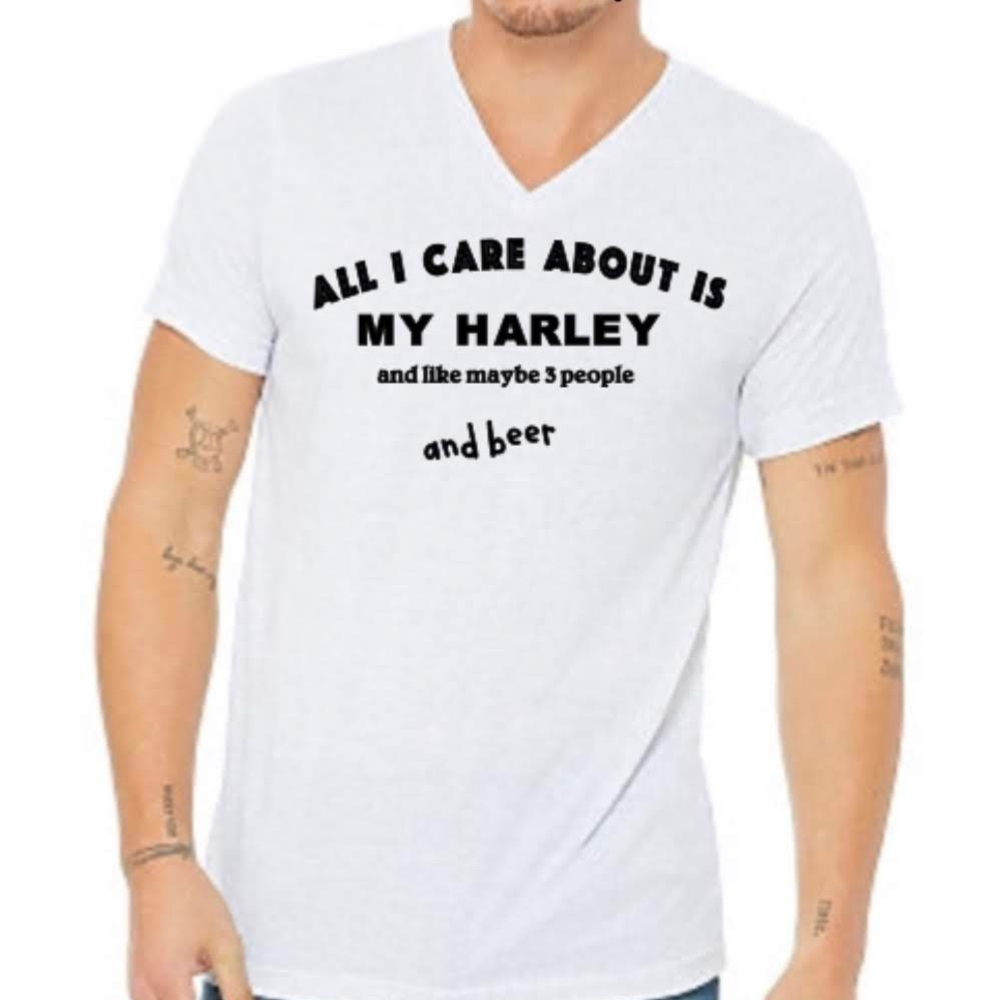 Original Men’s tees